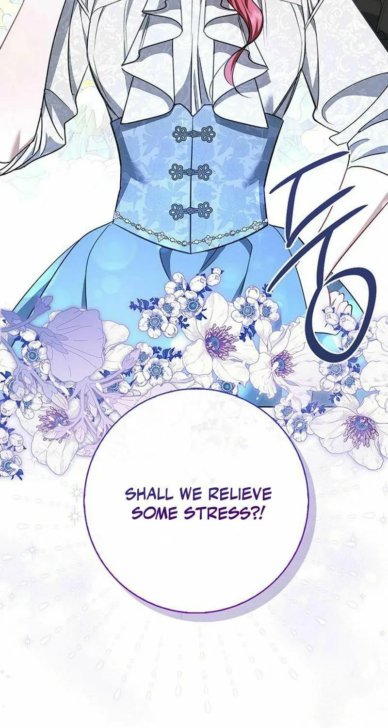 How to Send My Husband to the Abyss Chapter 21 page 5 - 