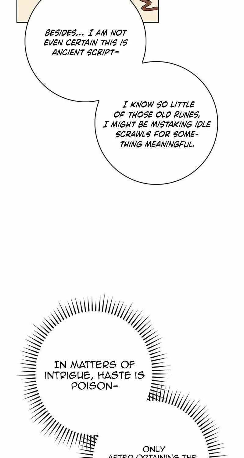 How to Send My Husband to the Abyss Chapter 21 page 41 - 