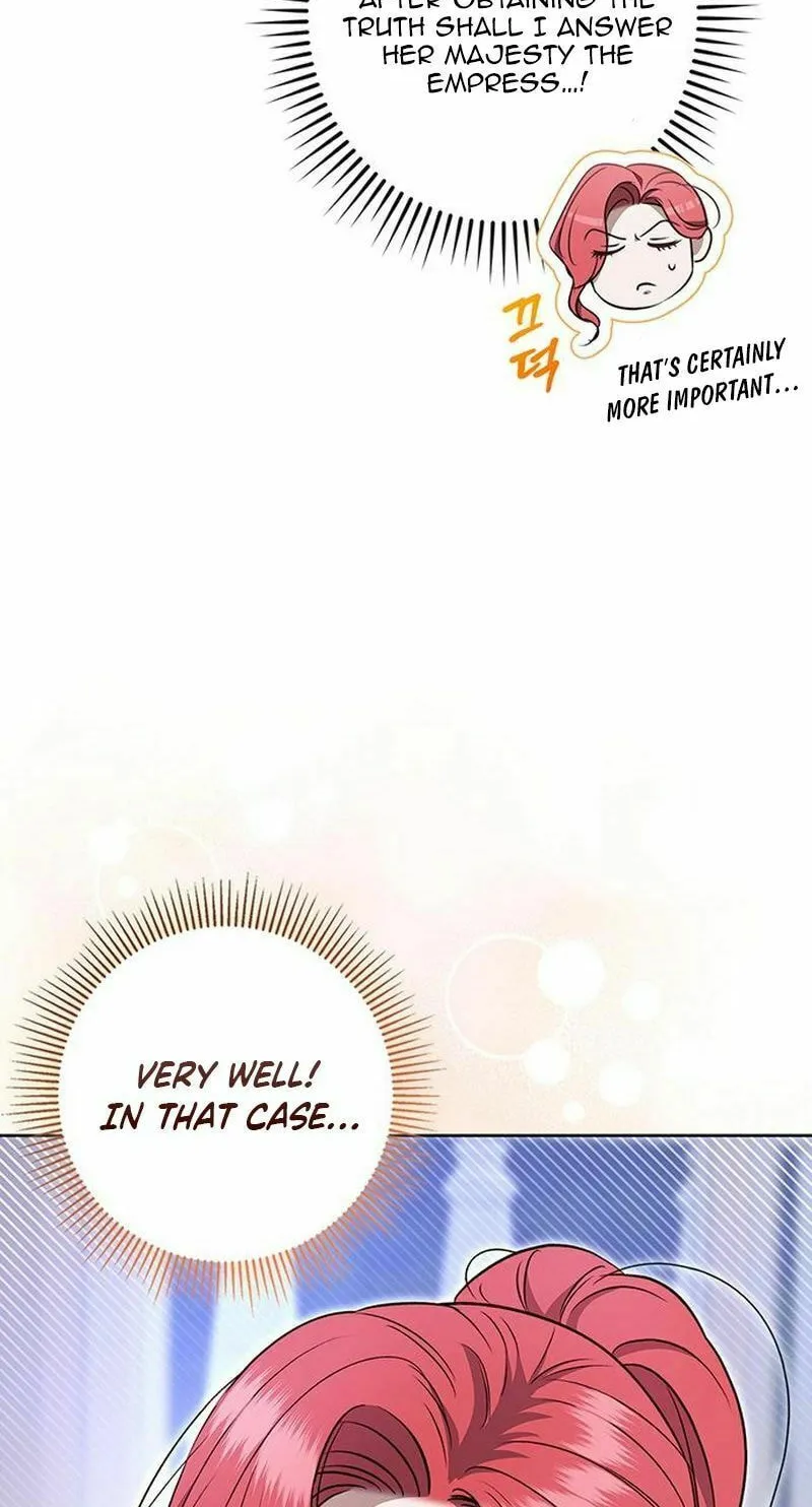 How to Send My Husband to the Abyss Chapter 21 page 42 - 