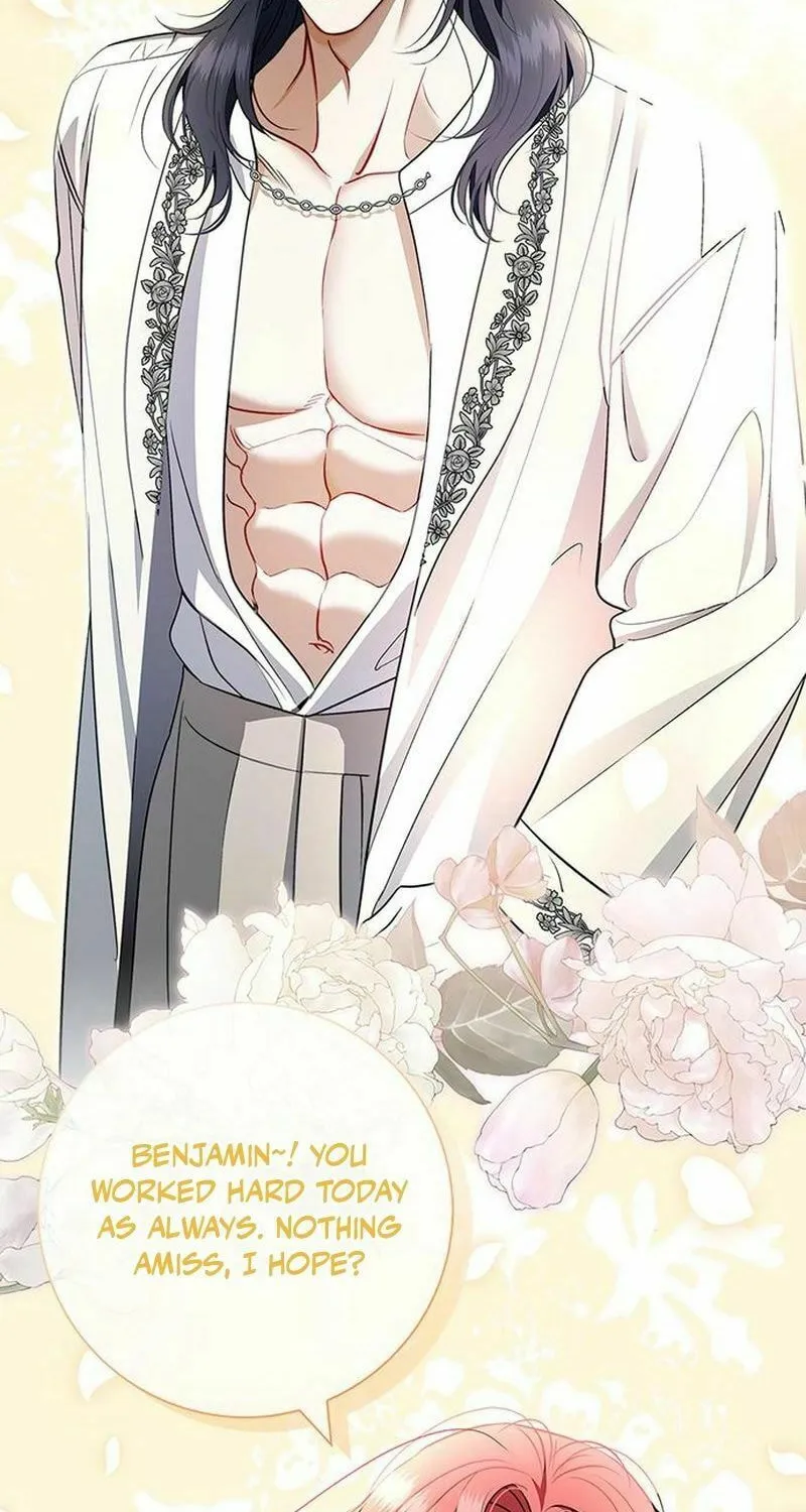How to Send My Husband to the Abyss Chapter 21 page 46 - 