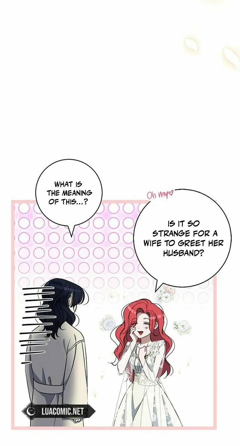 How to Send My Husband to the Abyss Chapter 21 page 48 - 