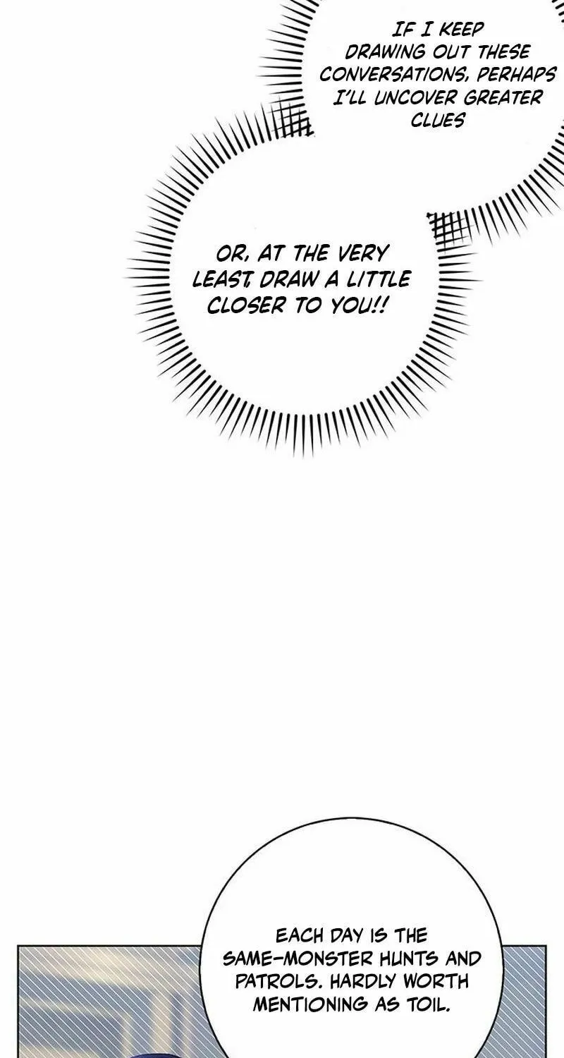 How to Send My Husband to the Abyss Chapter 21 page 50 - 