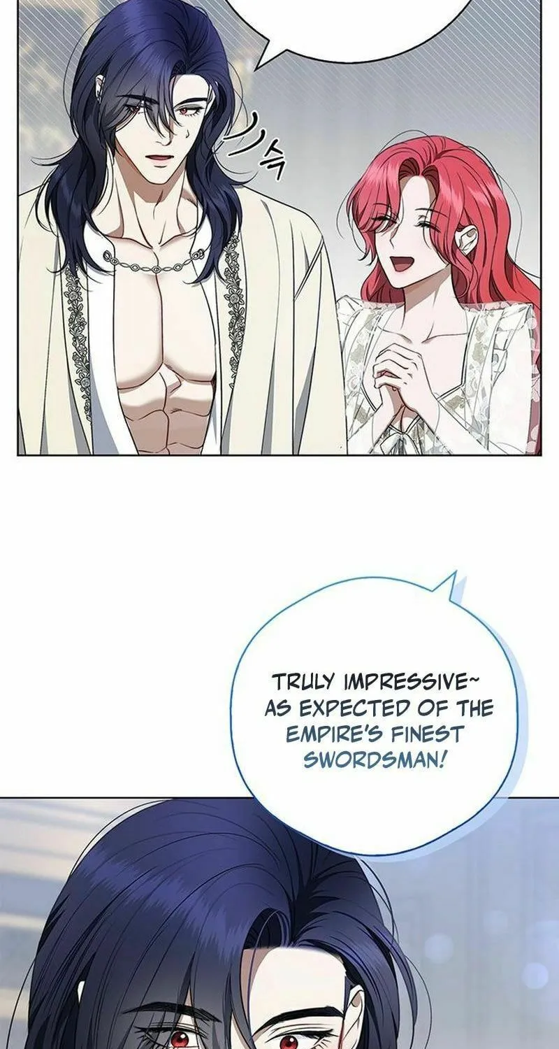 How to Send My Husband to the Abyss Chapter 21 page 51 - 