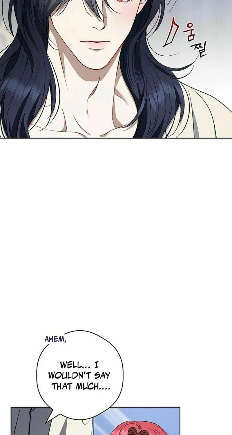 How to Send My Husband to the Abyss Chapter 21 page 52 - 
