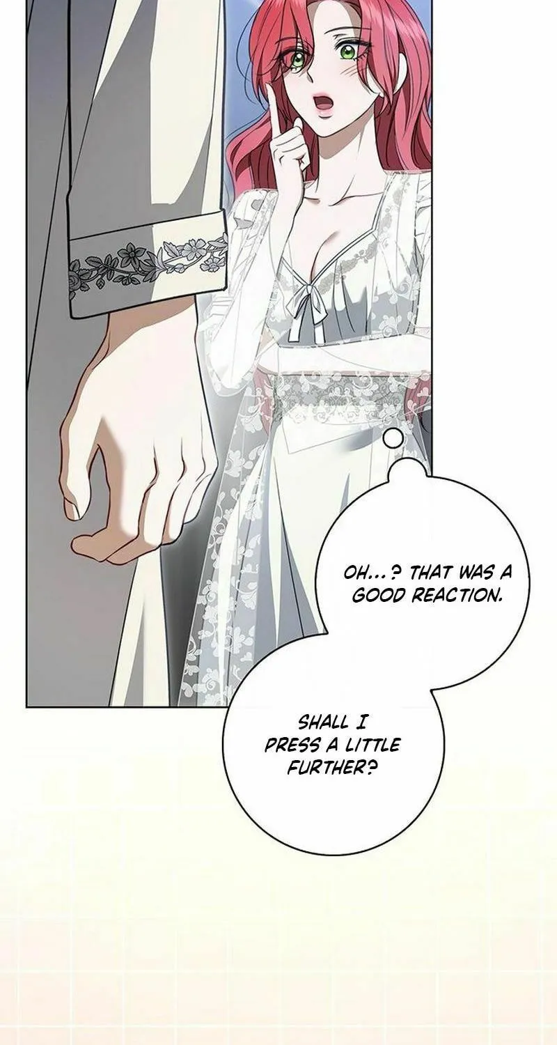 How to Send My Husband to the Abyss Chapter 21 page 53 - 