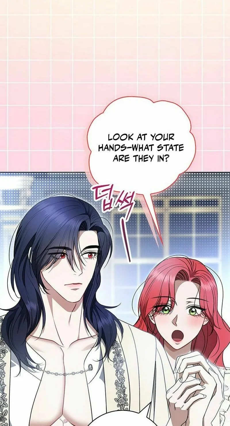 How to Send My Husband to the Abyss Chapter 21 page 54 - 