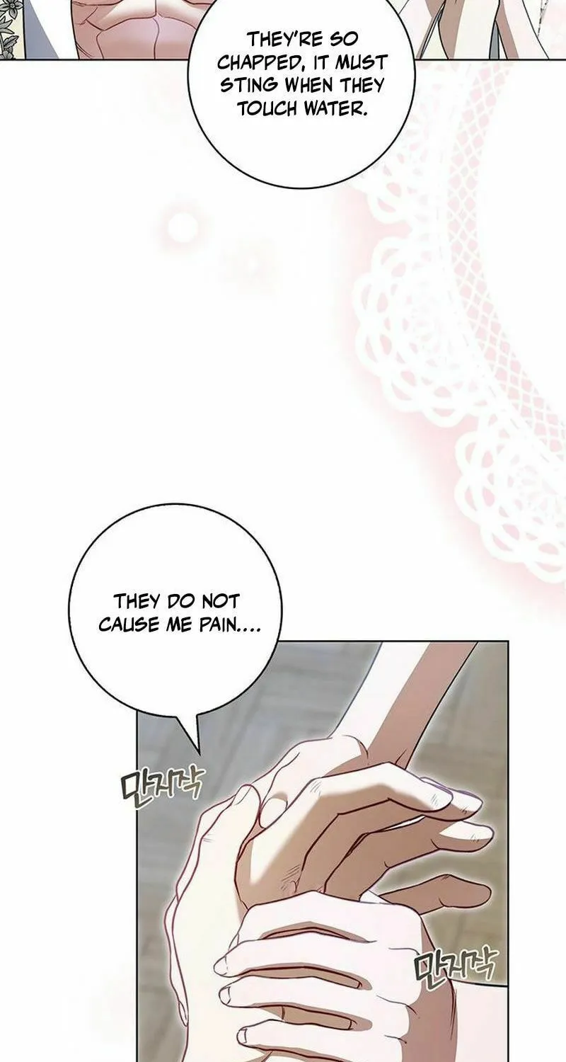How to Send My Husband to the Abyss Chapter 21 page 55 - 