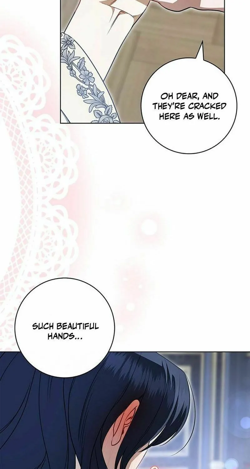 How to Send My Husband to the Abyss Chapter 21 page 56 - 