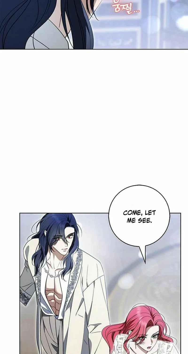 How to Send My Husband to the Abyss Chapter 21 page 57 - 