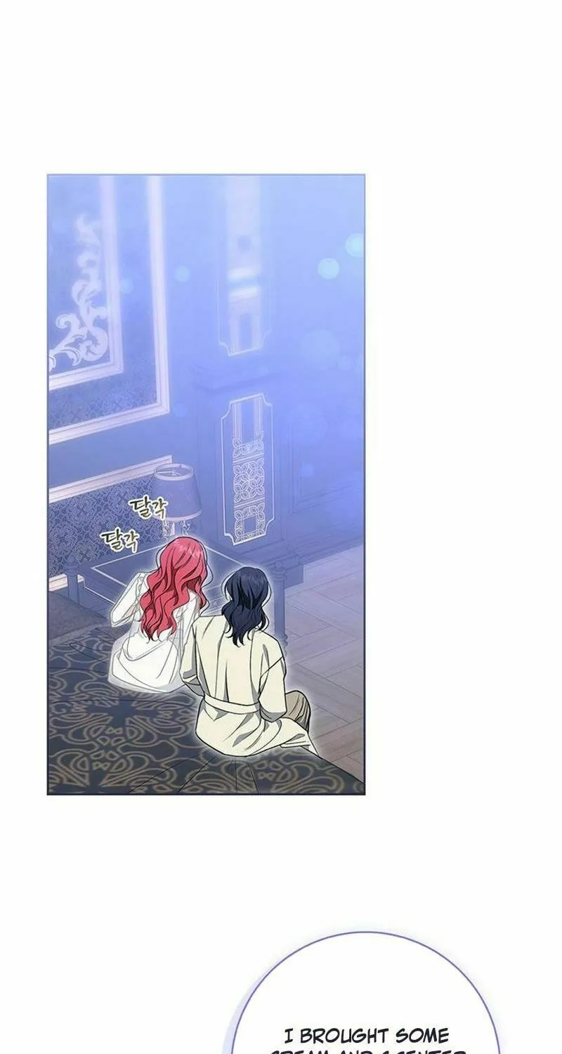 How to Send My Husband to the Abyss Chapter 21 page 59 - 