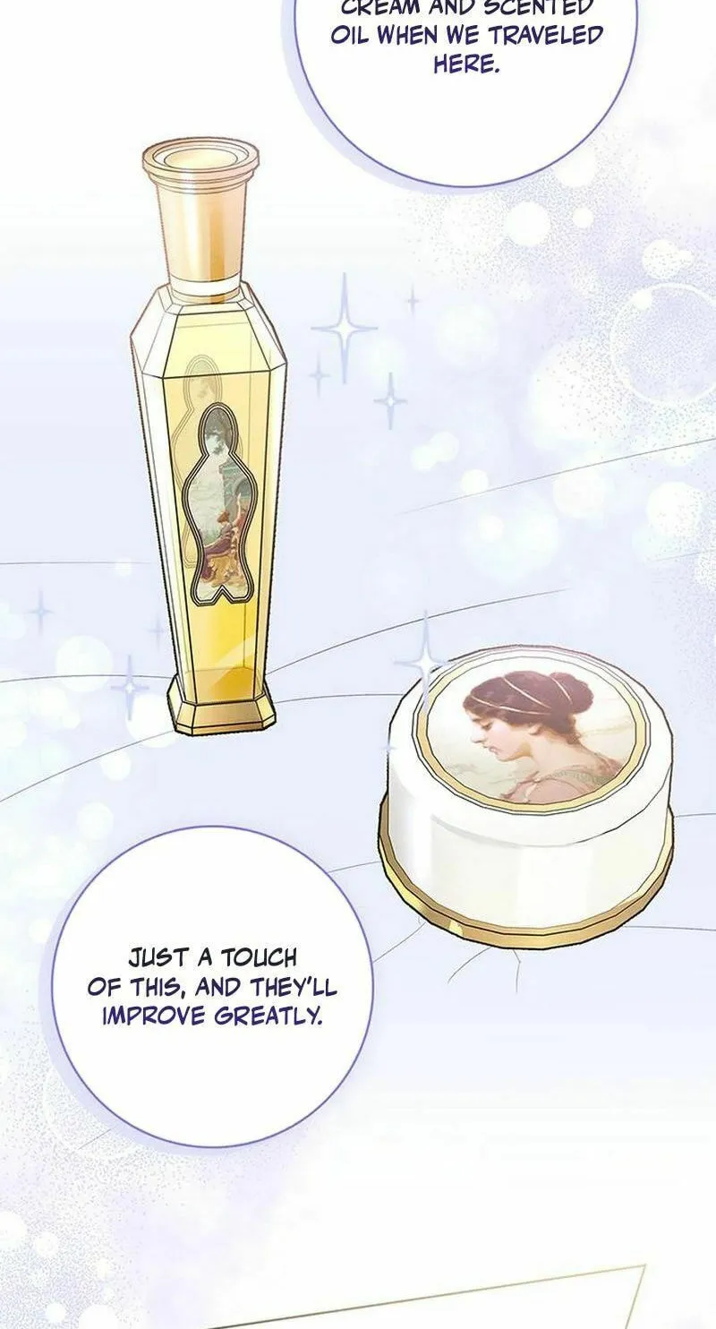 How to Send My Husband to the Abyss Chapter 21 page 60 - 