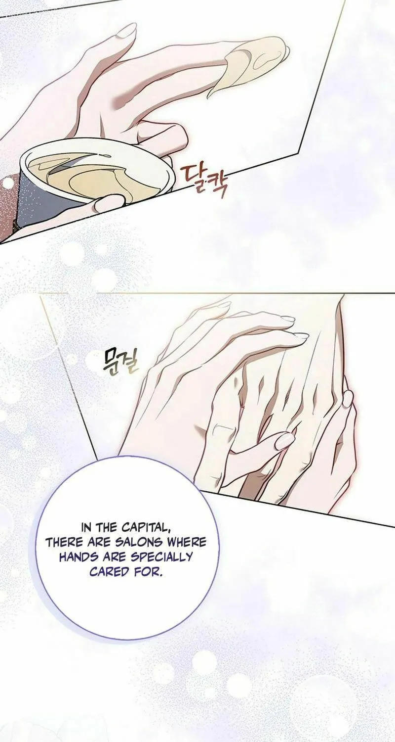 How to Send My Husband to the Abyss Chapter 21 page 61 - 