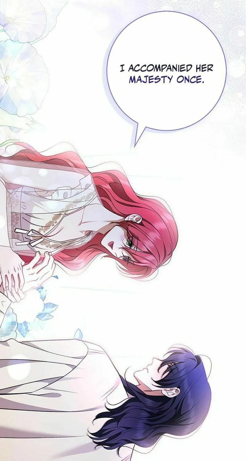 How to Send My Husband to the Abyss Chapter 21 page 62 - 