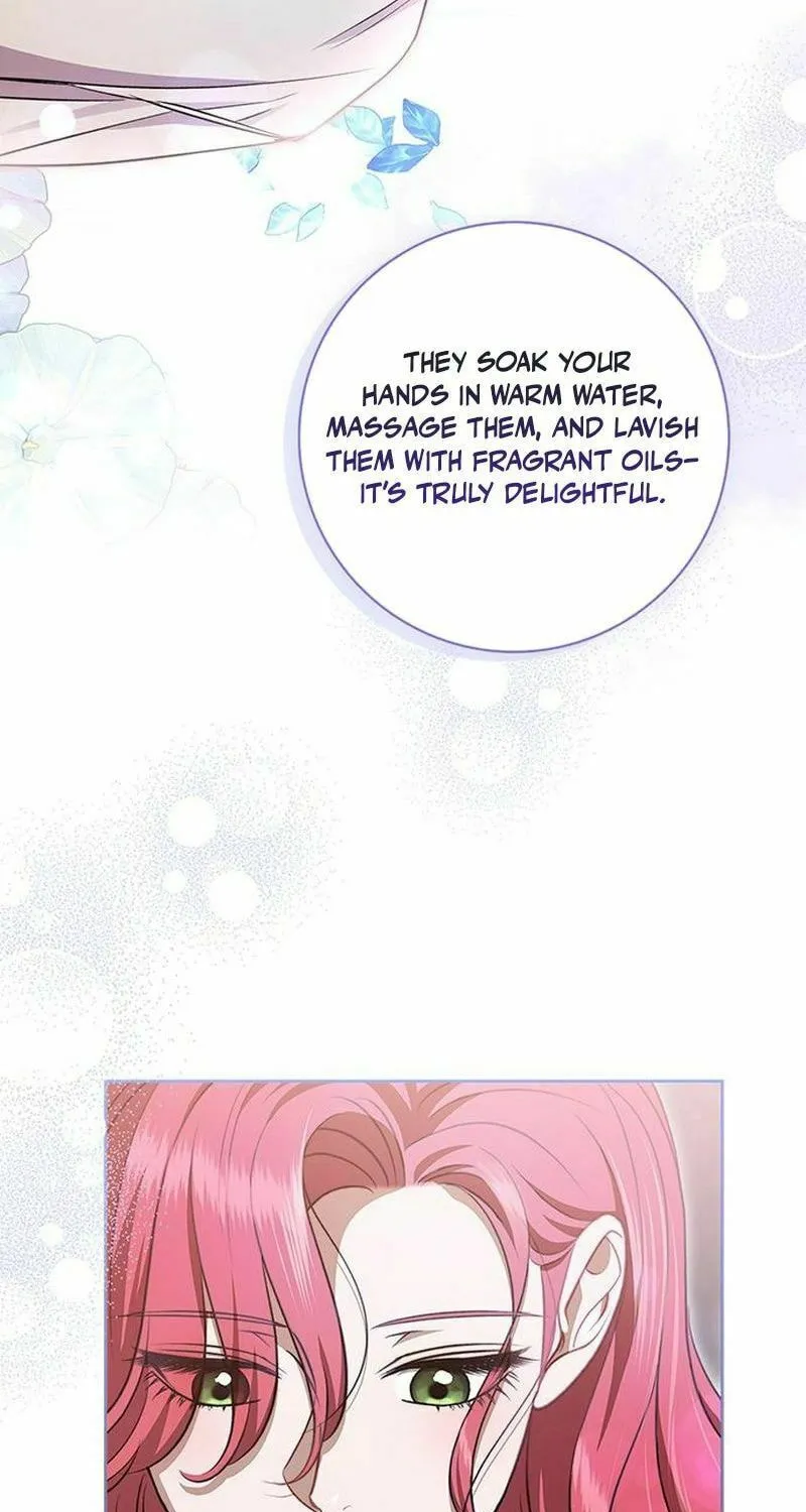 How to Send My Husband to the Abyss Chapter 21 page 63 - 