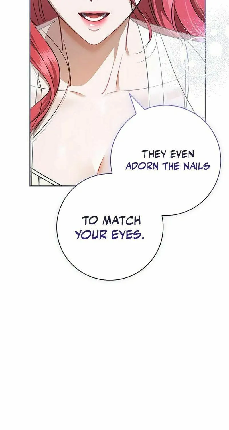 How to Send My Husband to the Abyss Chapter 21 page 64 - 