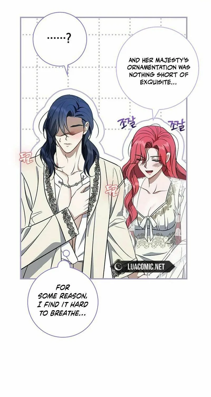 How to Send My Husband to the Abyss Chapter 21 page 68 - 