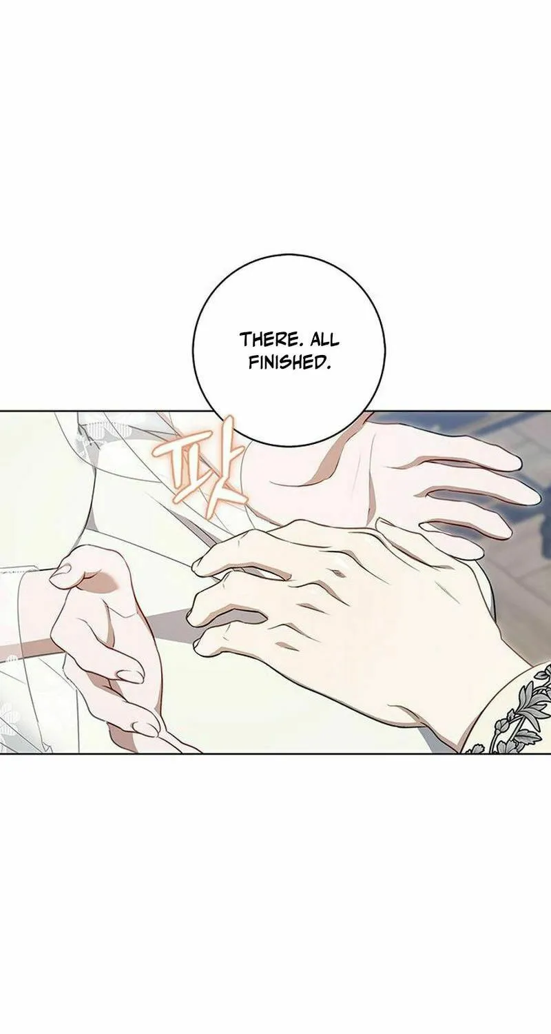How to Send My Husband to the Abyss Chapter 21 page 69 - 