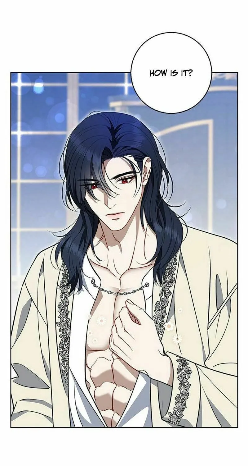 How to Send My Husband to the Abyss Chapter 21 page 70 - 
