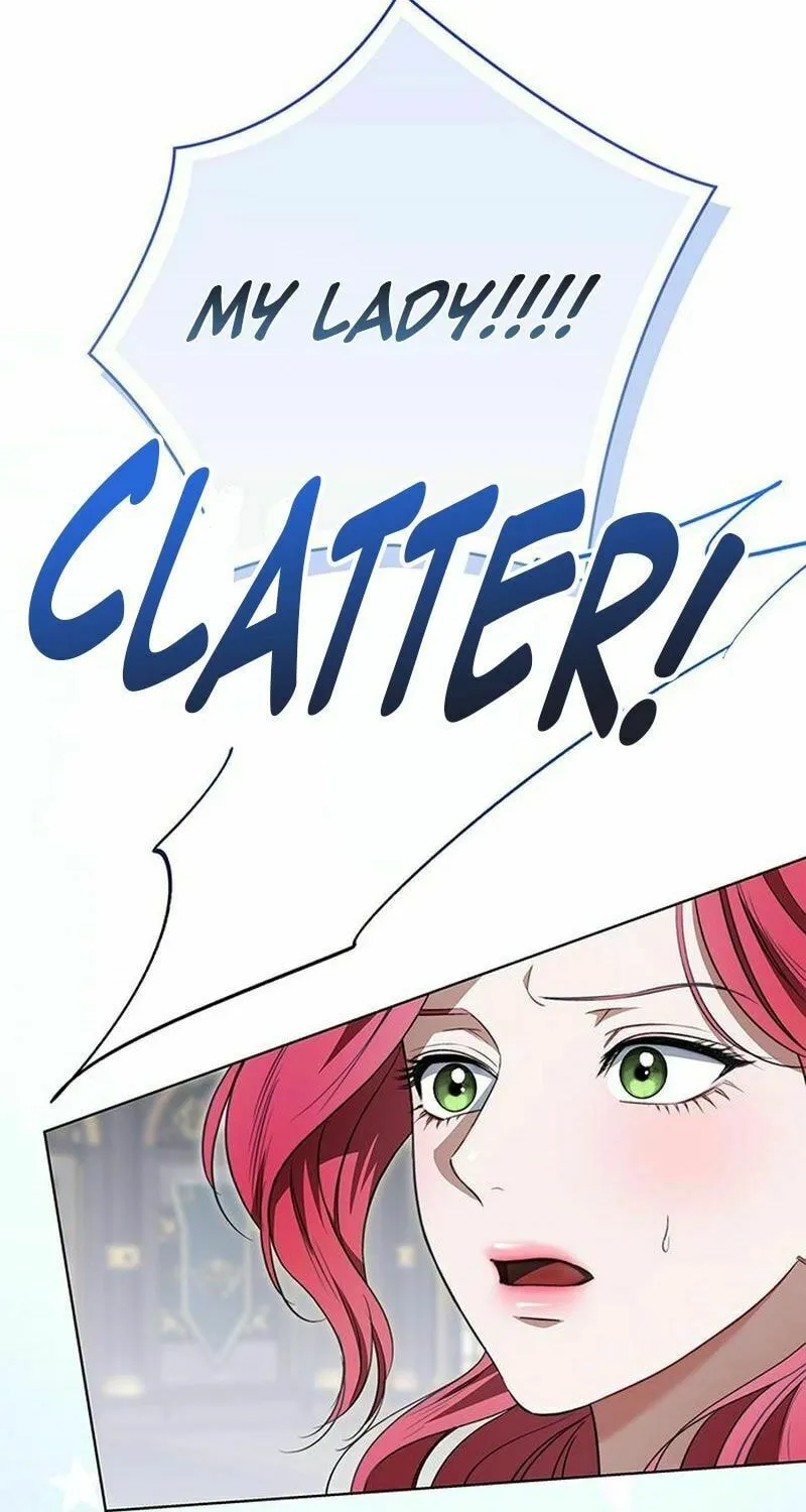 How to Send My Husband to the Abyss Chapter 21 page 8 - 