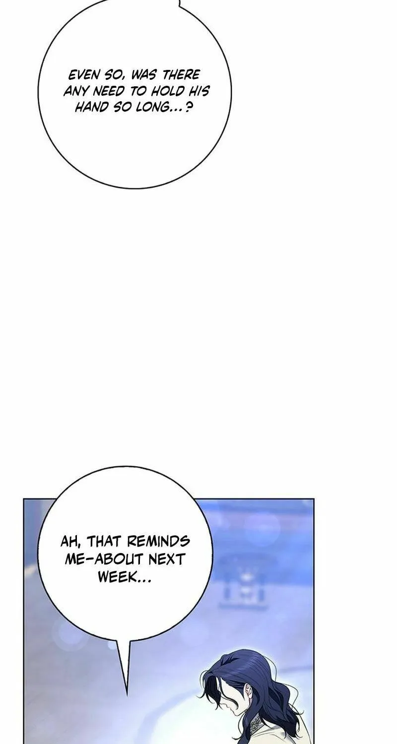 How to Send My Husband to the Abyss Chapter 21 page 73 - 