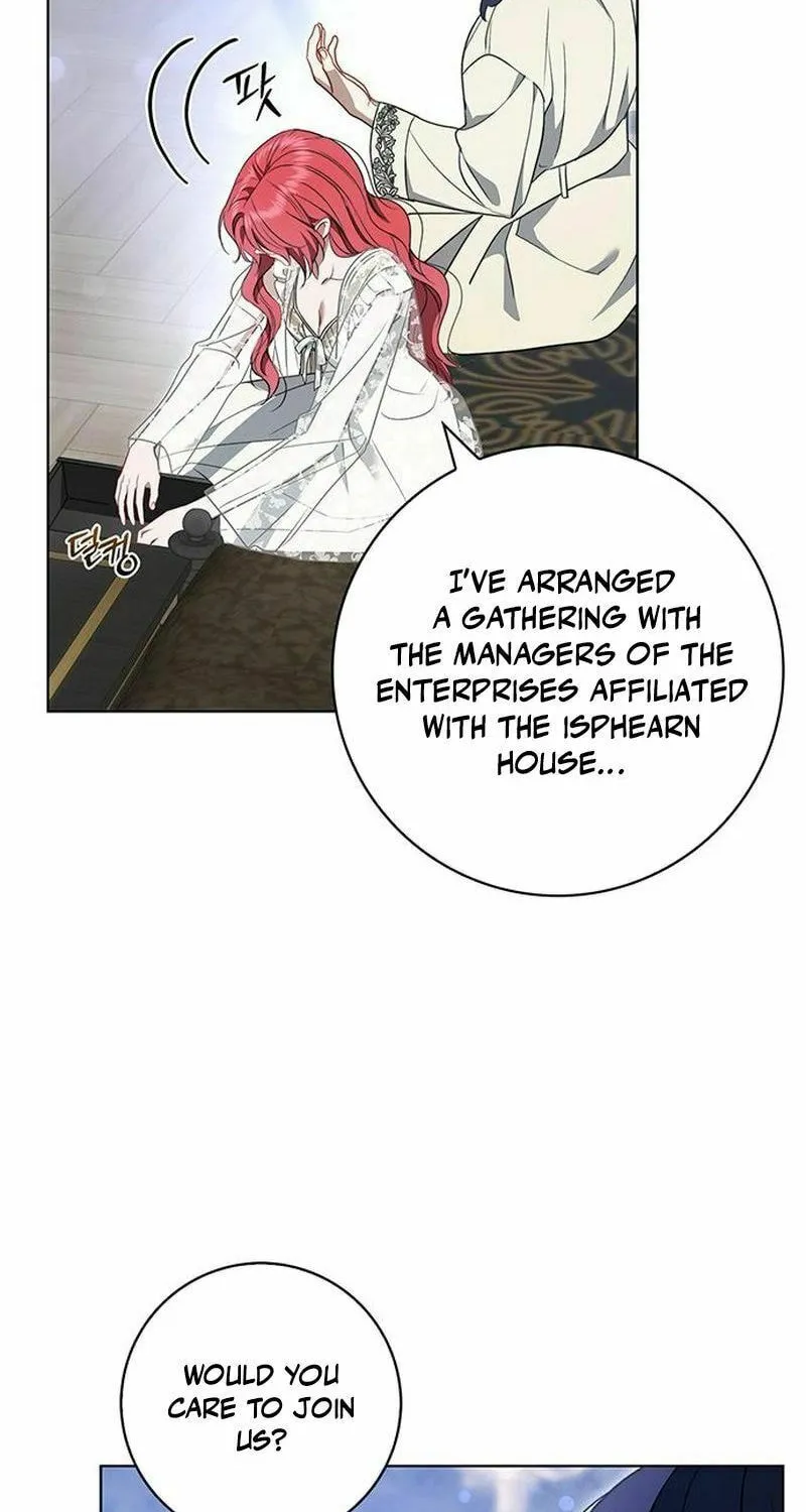 How to Send My Husband to the Abyss Chapter 21 page 74 - 