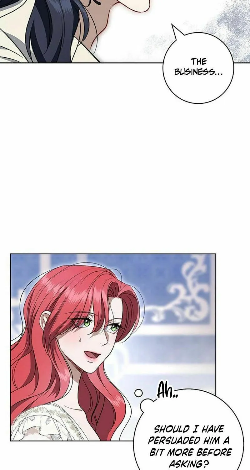 How to Send My Husband to the Abyss Chapter 21 page 76 - 