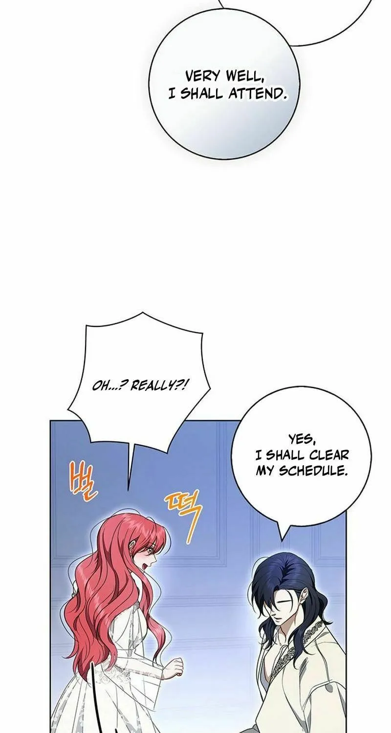 How to Send My Husband to the Abyss Chapter 21 page 77 - 