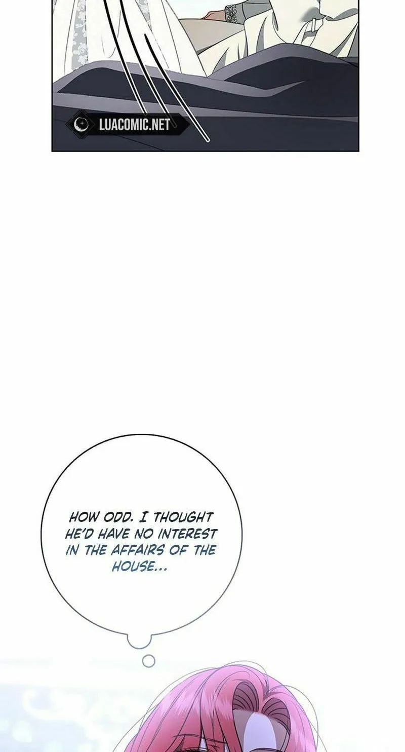 How to Send My Husband to the Abyss Chapter 21 page 78 - 