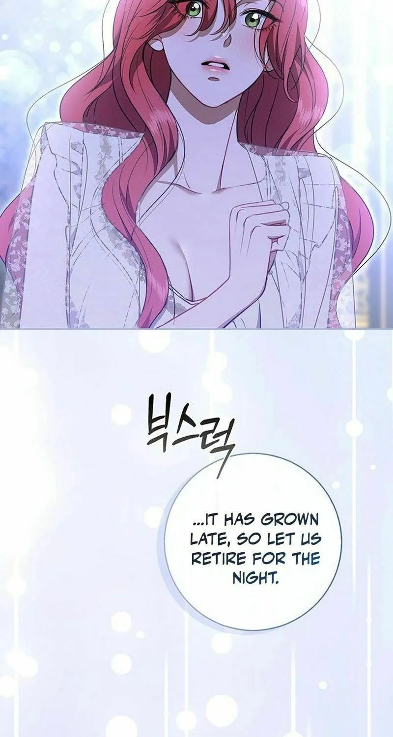 How to Send My Husband to the Abyss Chapter 21 page 79 - 