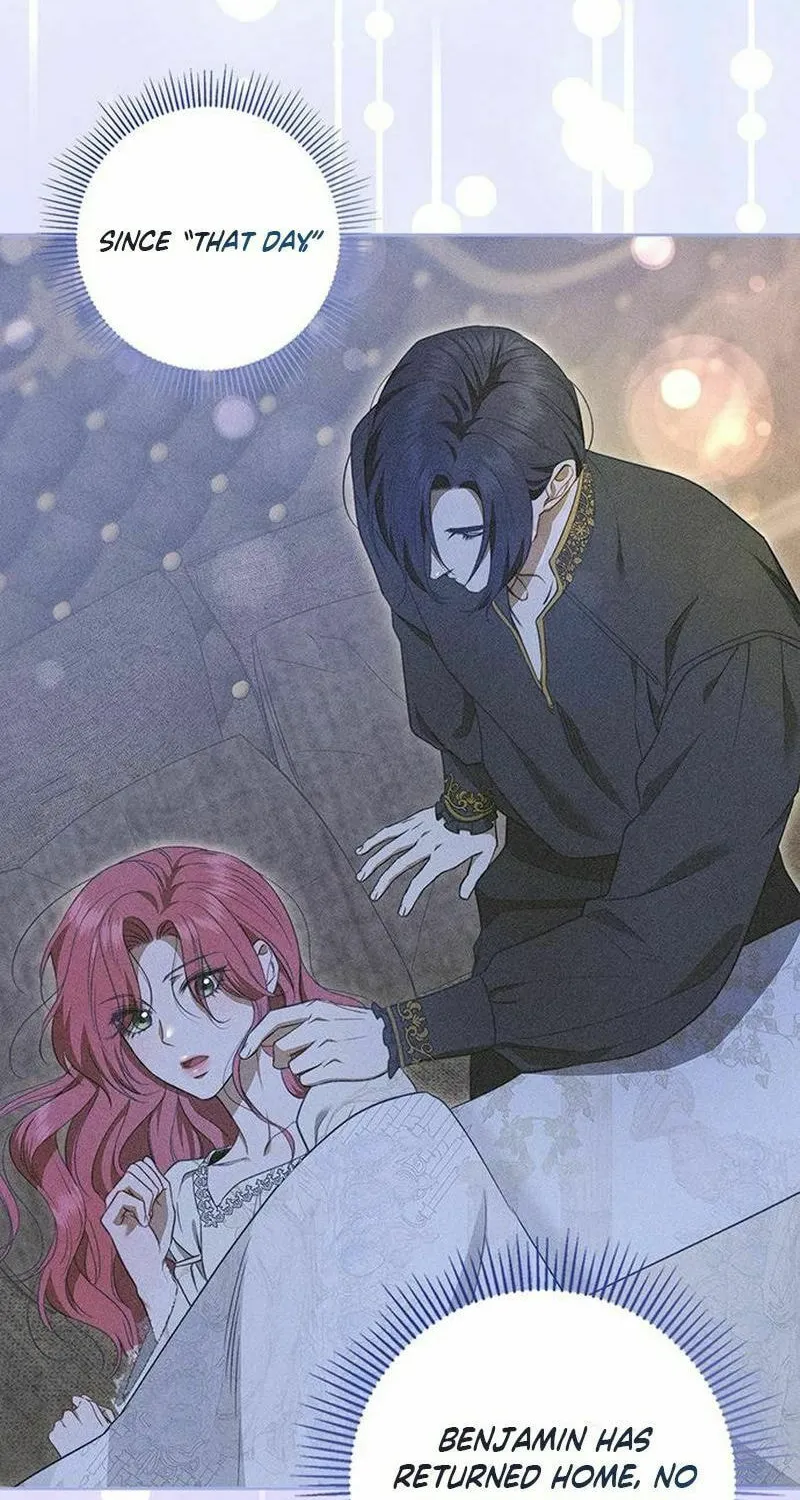 How to Send My Husband to the Abyss Chapter 21 page 80 - 