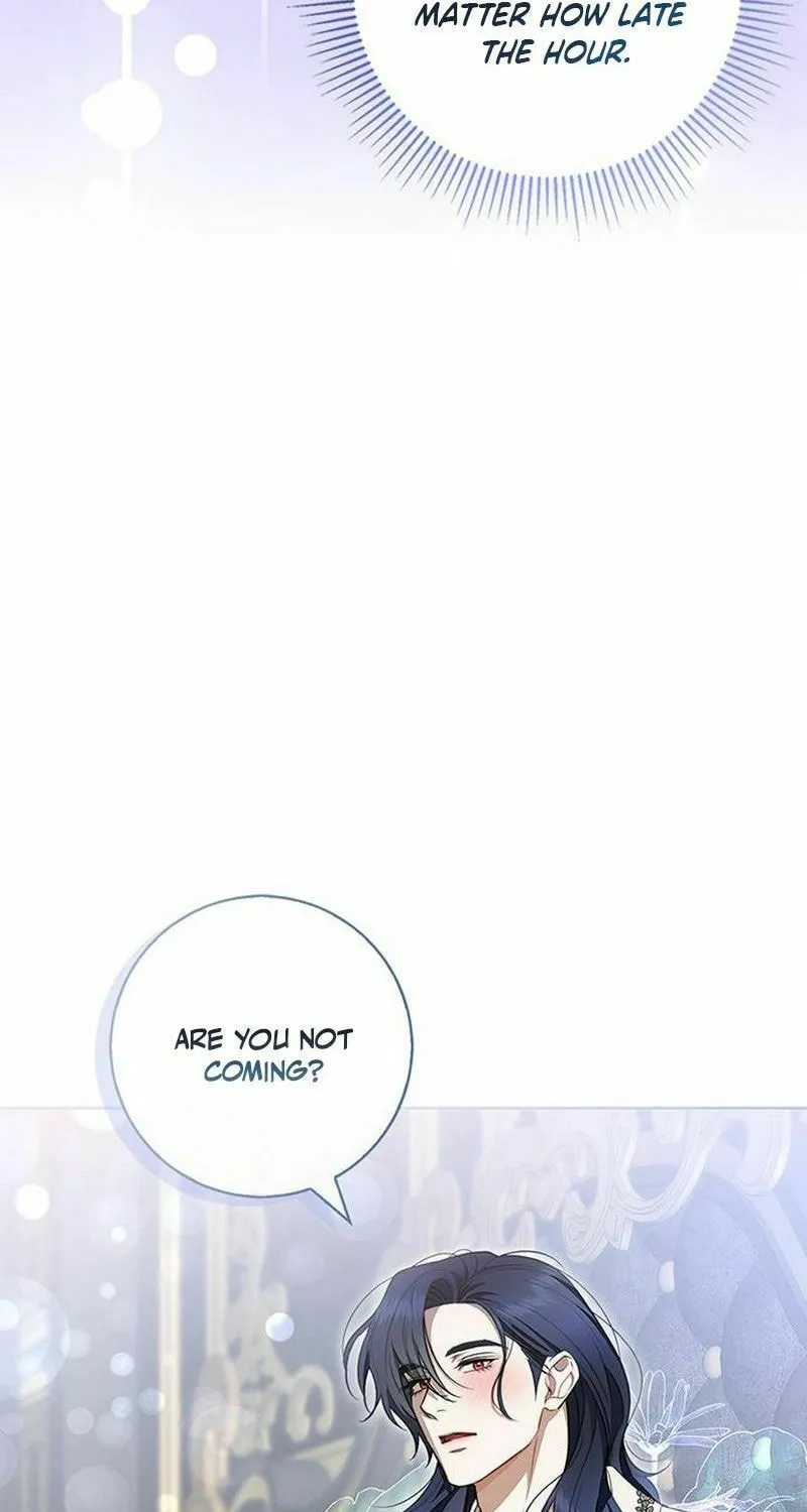 How to Send My Husband to the Abyss Chapter 21 page 81 - 