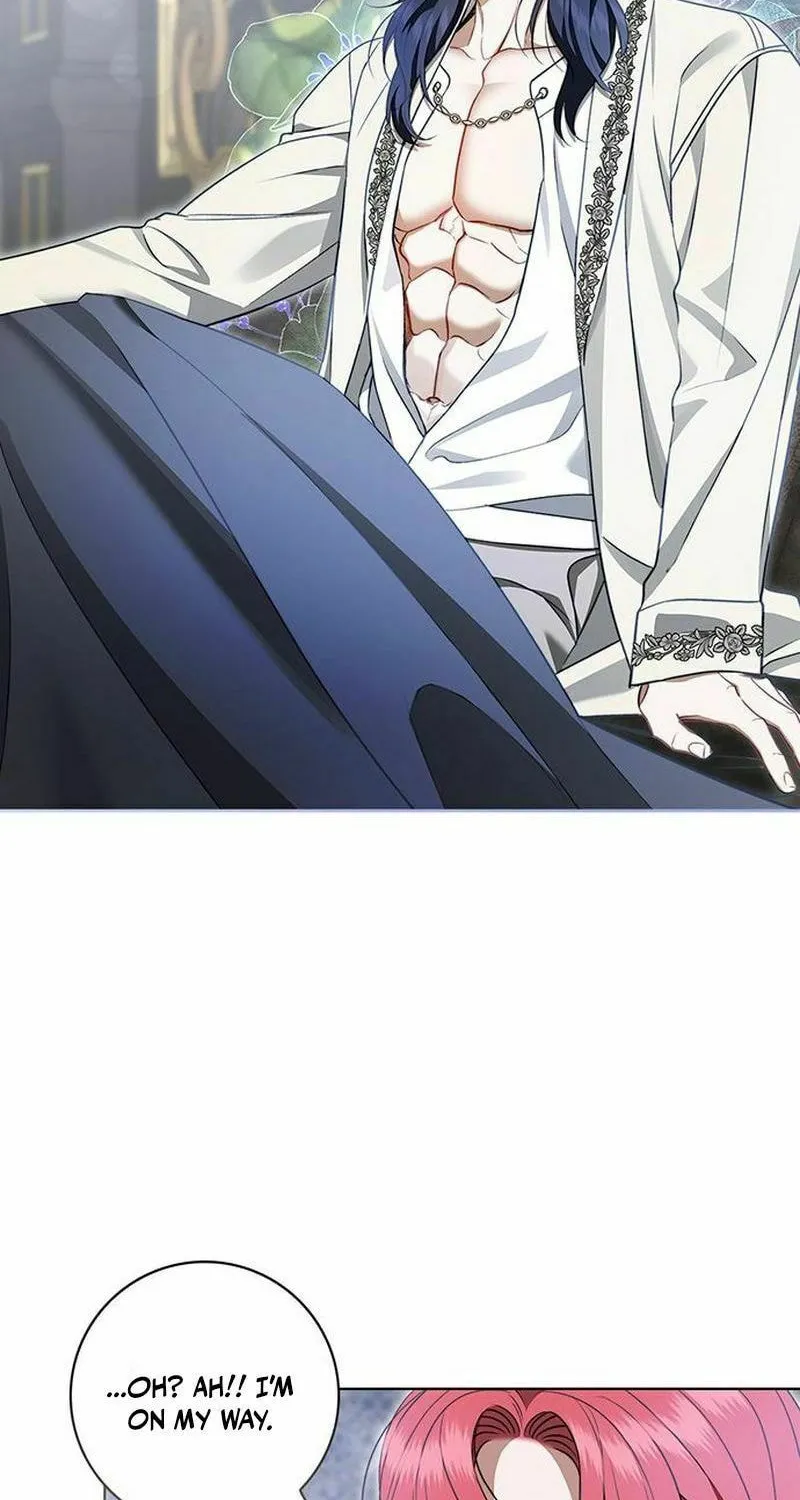 How to Send My Husband to the Abyss Chapter 21 page 82 - 