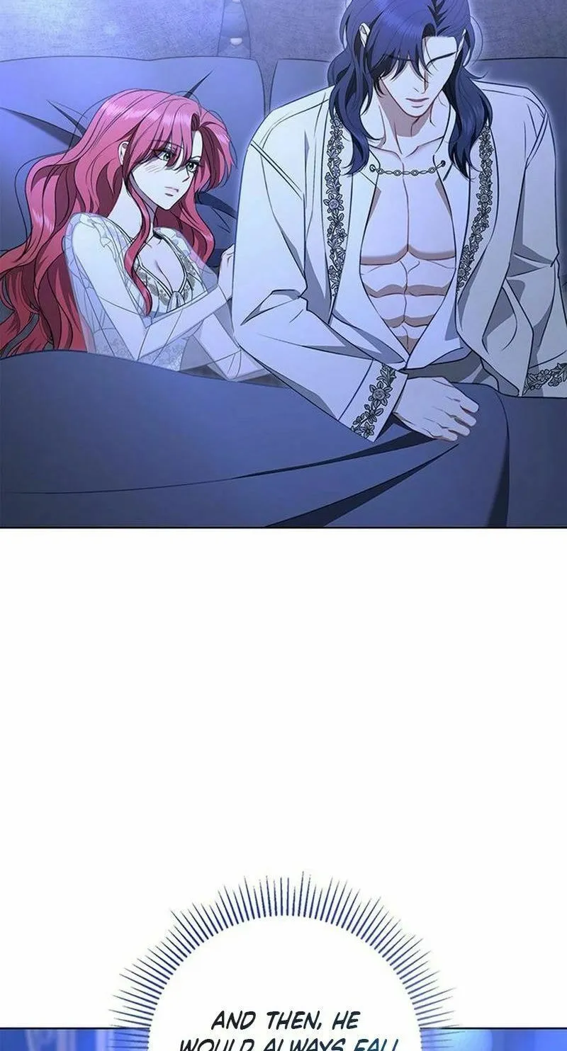 How to Send My Husband to the Abyss Chapter 21 page 84 - 
