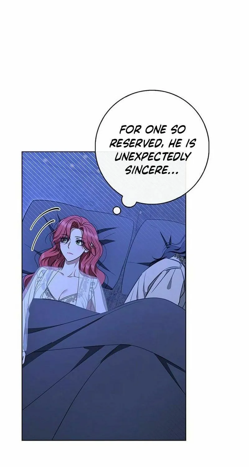 How to Send My Husband to the Abyss Chapter 21 page 86 - 