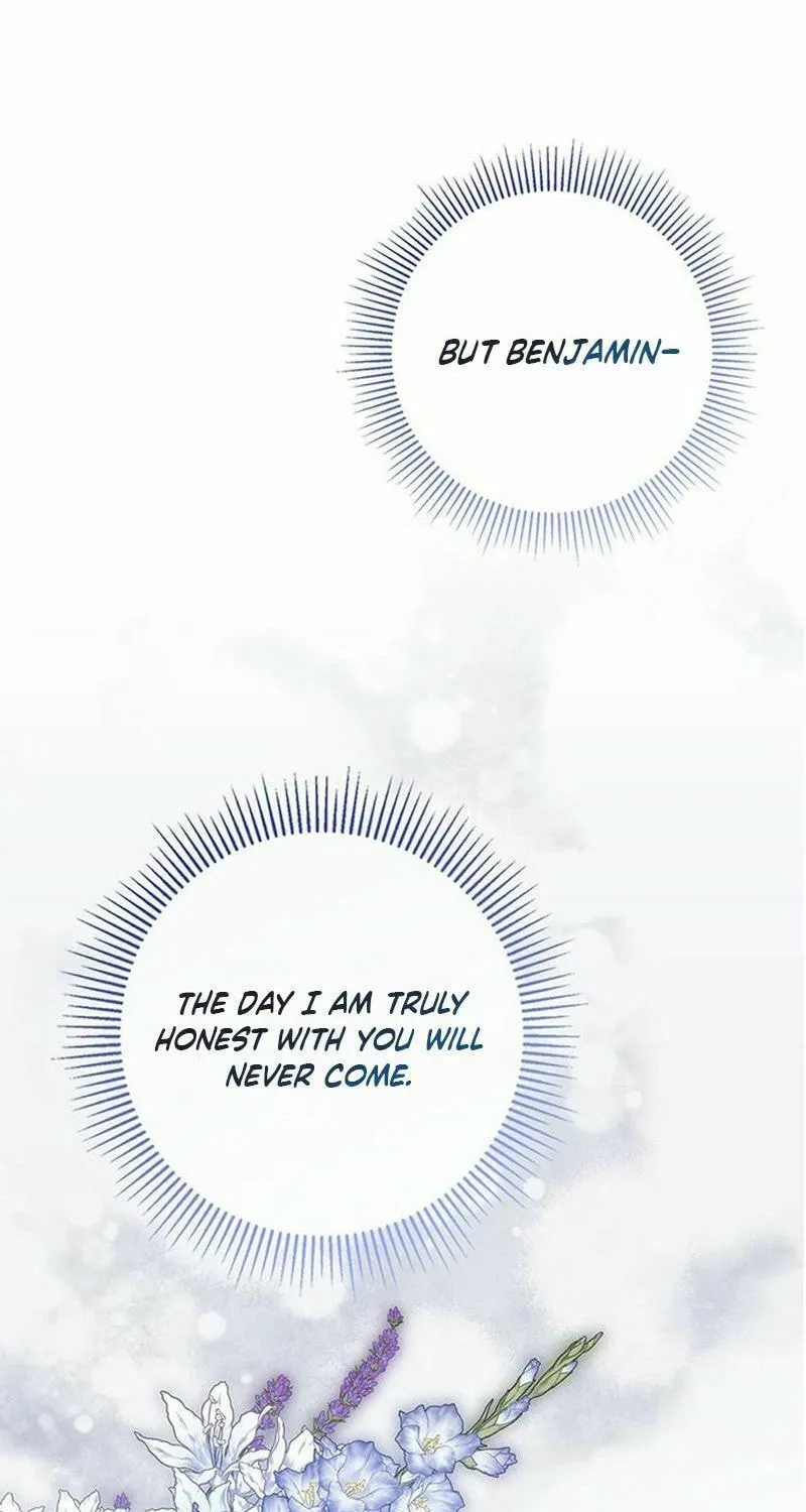 How to Send My Husband to the Abyss Chapter 21 page 87 - 