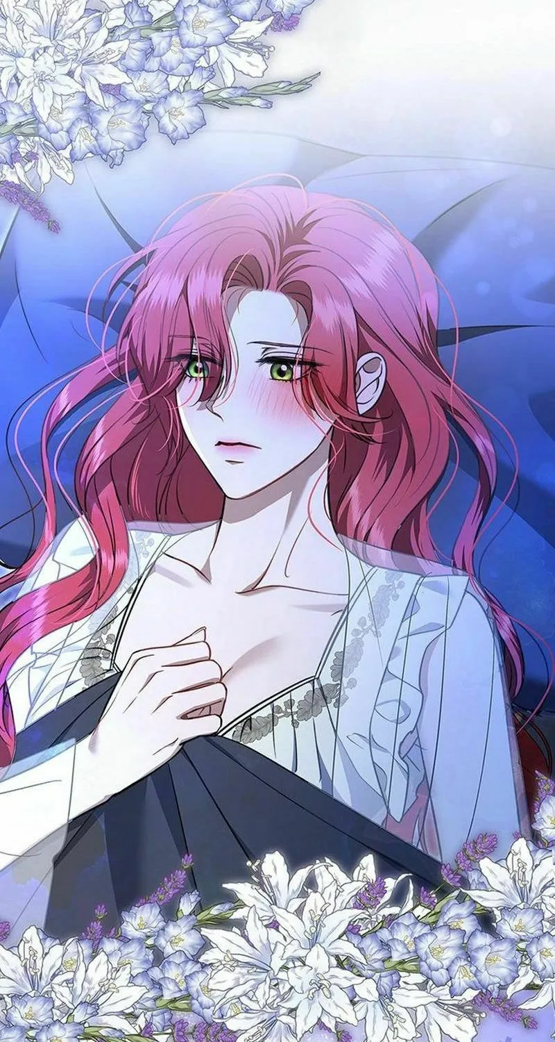 How to Send My Husband to the Abyss Chapter 21 page 88 - 