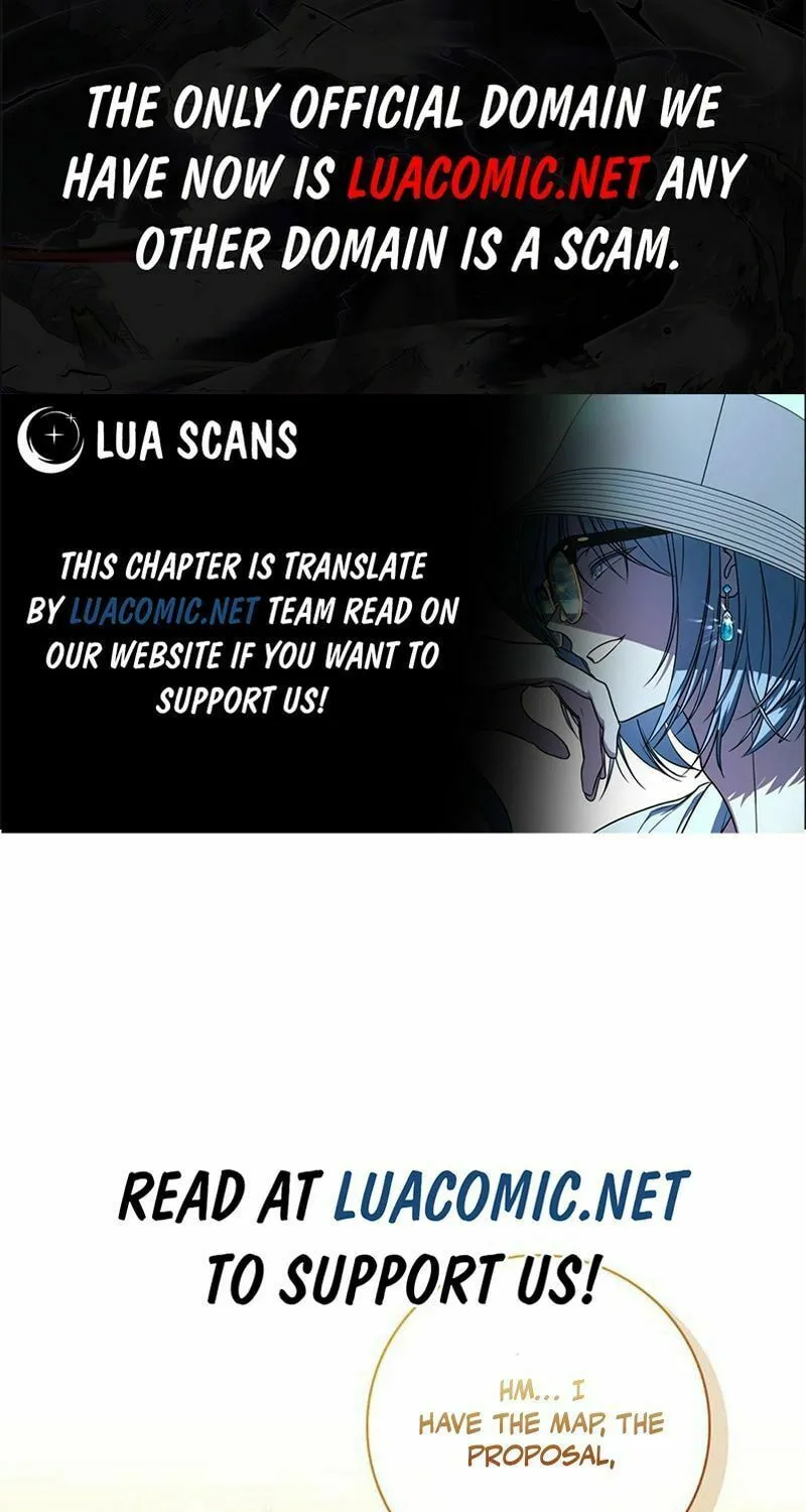 How to Send My Husband to the Abyss Chapter 22 page 1 - 