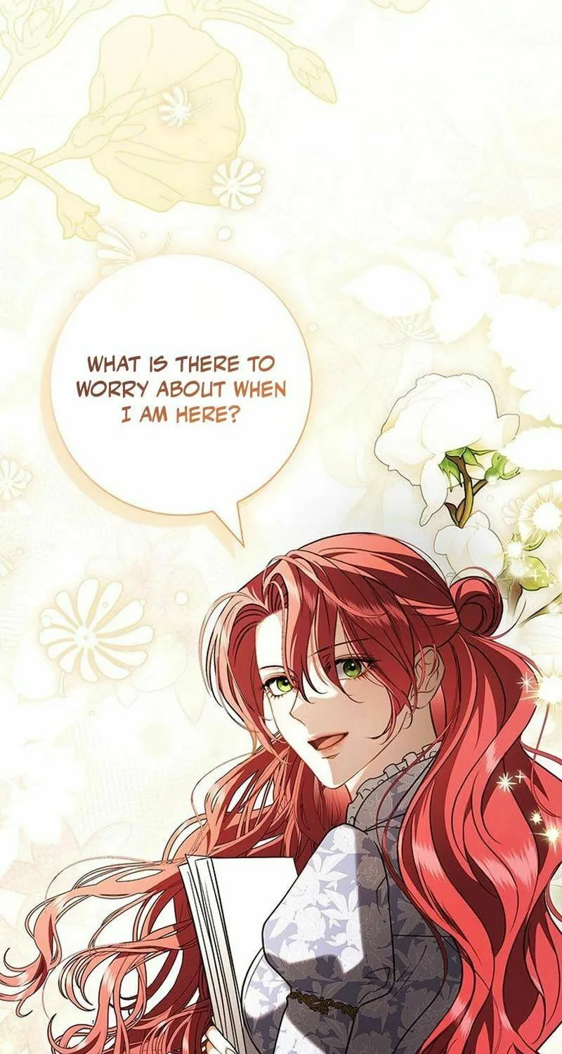 How to Send My Husband to the Abyss Chapter 22 page 11 - 