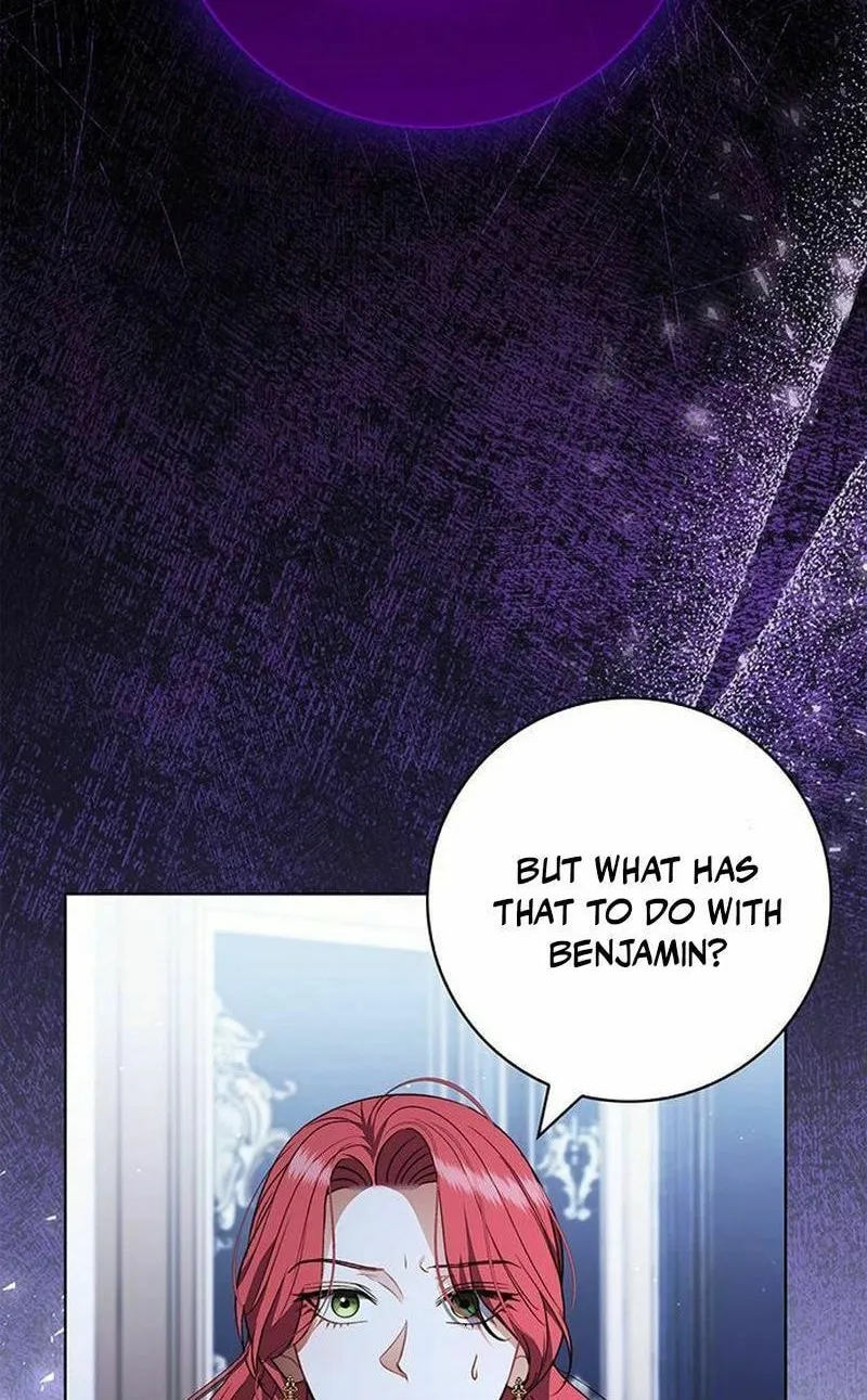 How to Send My Husband to the Abyss Chapter 22 page 102 - 