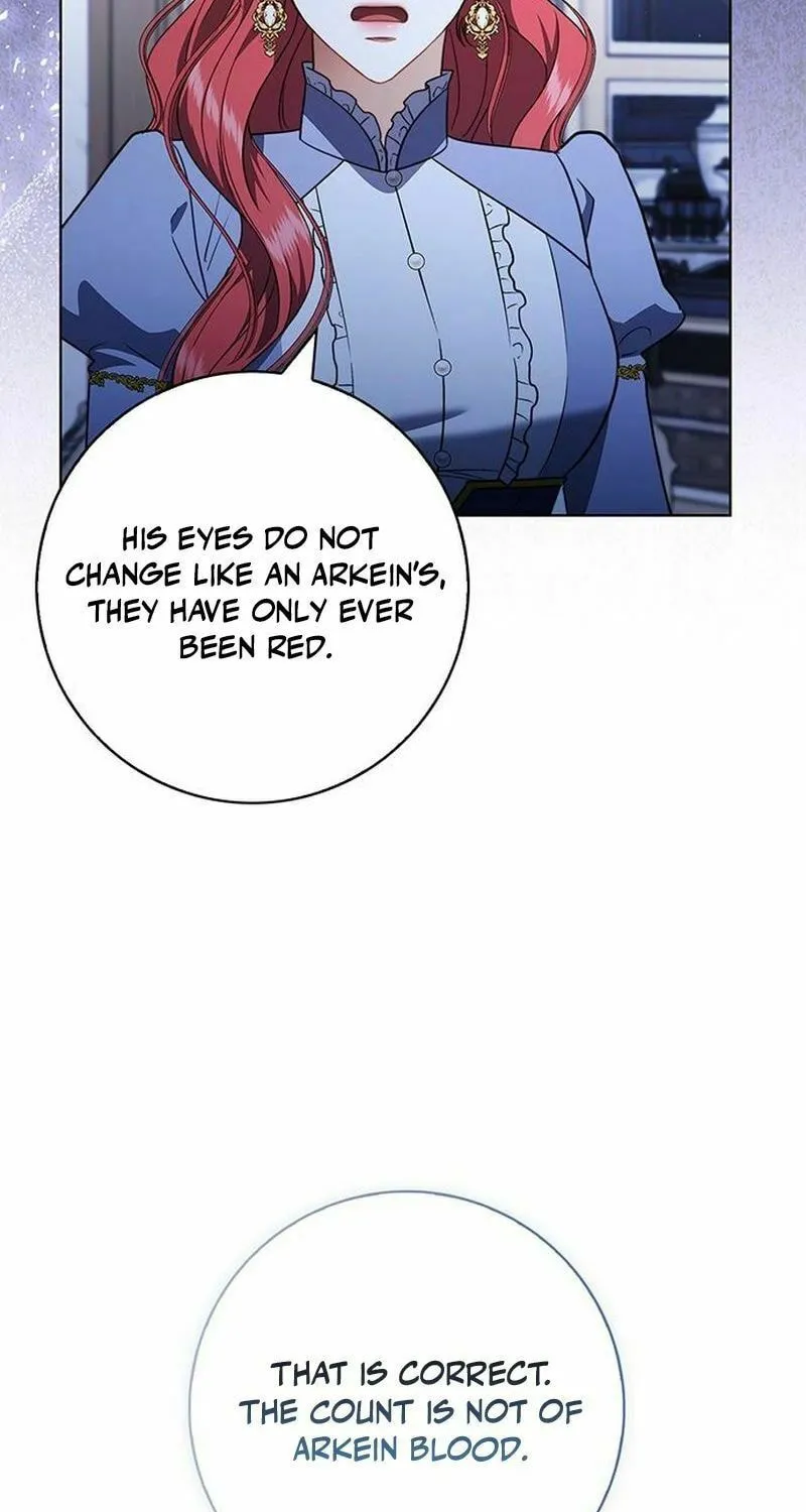 How to Send My Husband to the Abyss Chapter 22 page 103 - 