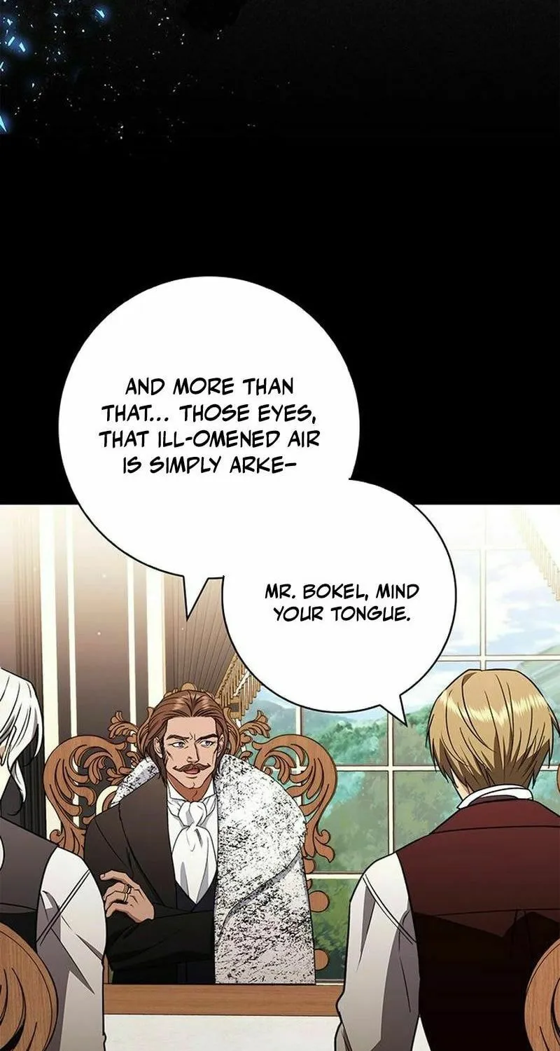 How to Send My Husband to the Abyss Chapter 22 page 19 - 