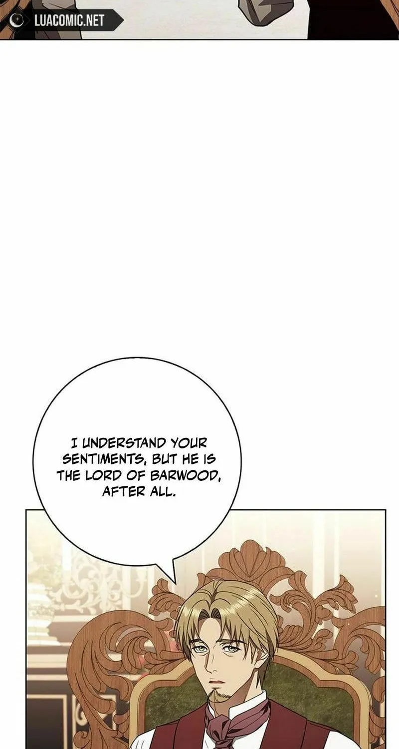 How to Send My Husband to the Abyss Chapter 22 page 20 - 
