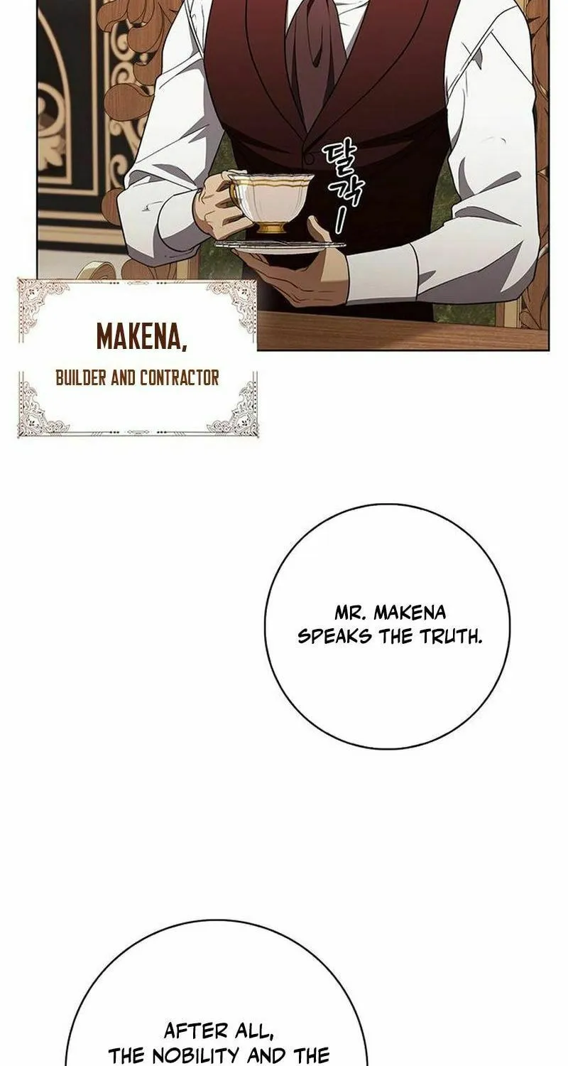 How to Send My Husband to the Abyss Chapter 22 page 21 - 