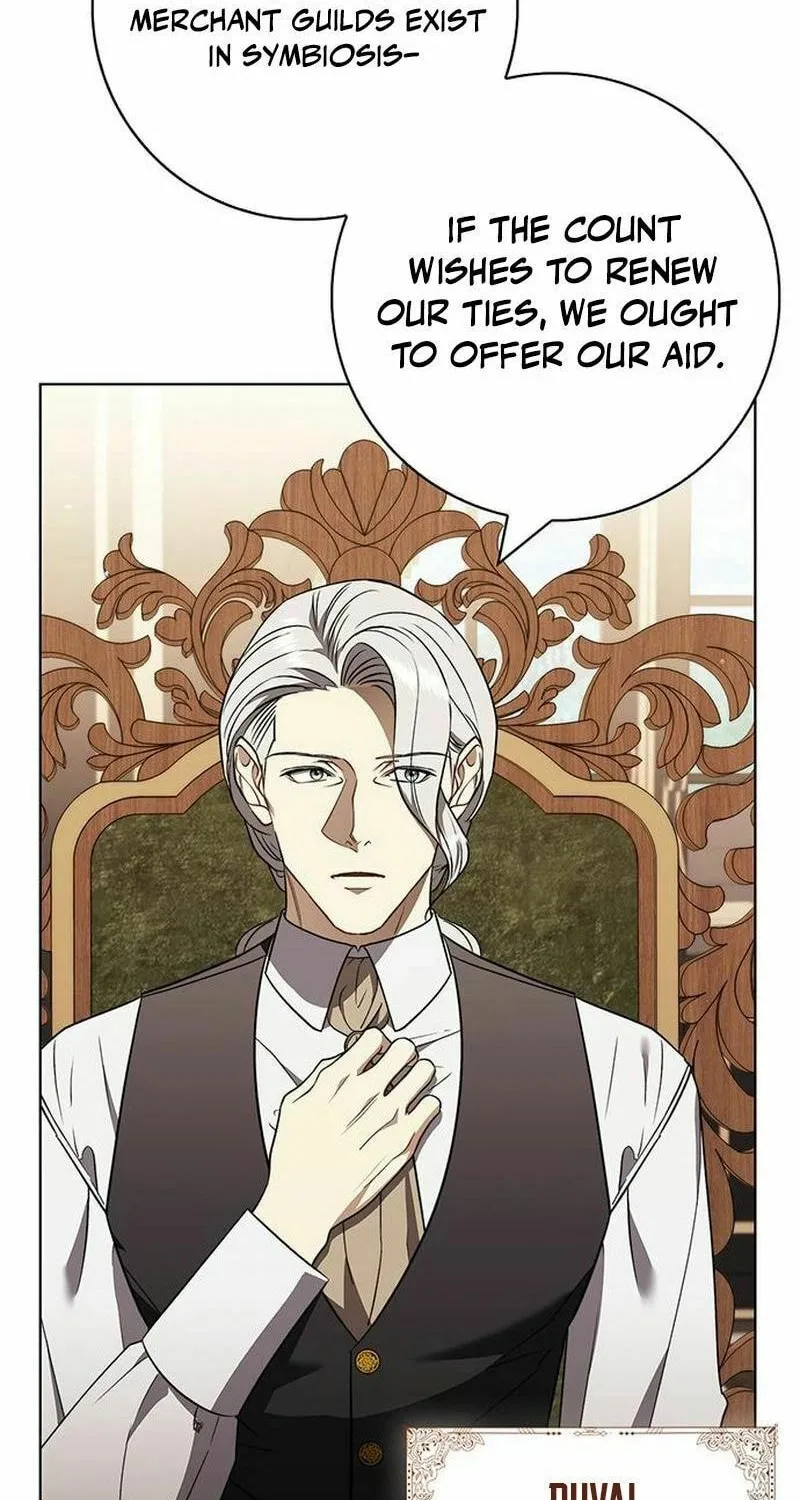 How to Send My Husband to the Abyss Chapter 22 page 22 - 
