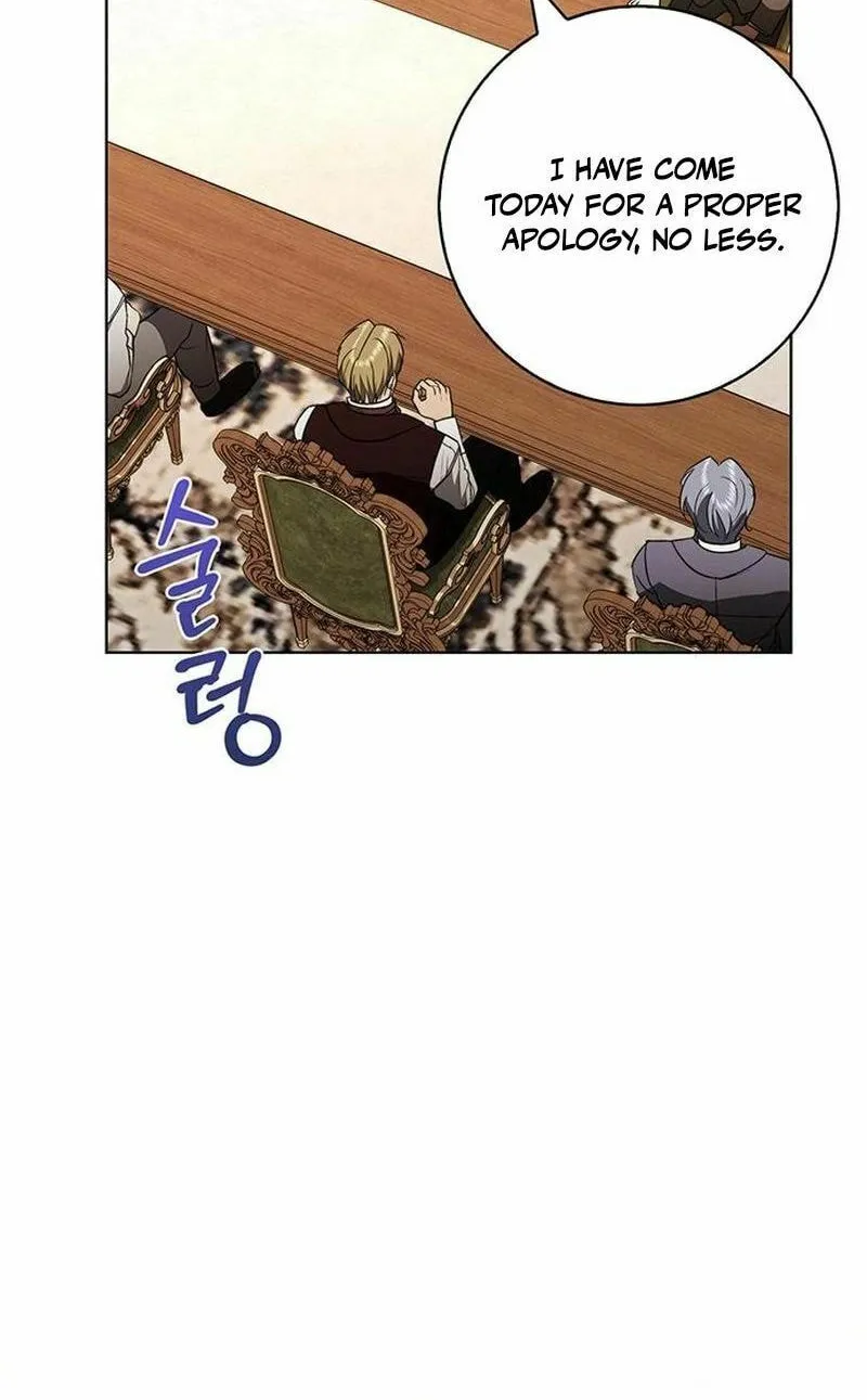How to Send My Husband to the Abyss Chapter 22 page 24 - 