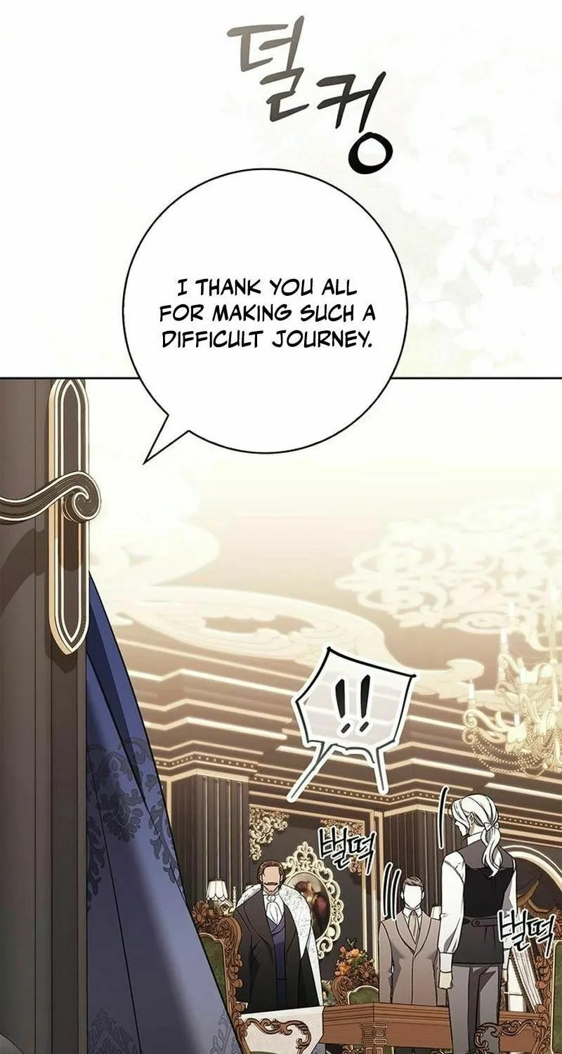How to Send My Husband to the Abyss Chapter 22 page 25 - 