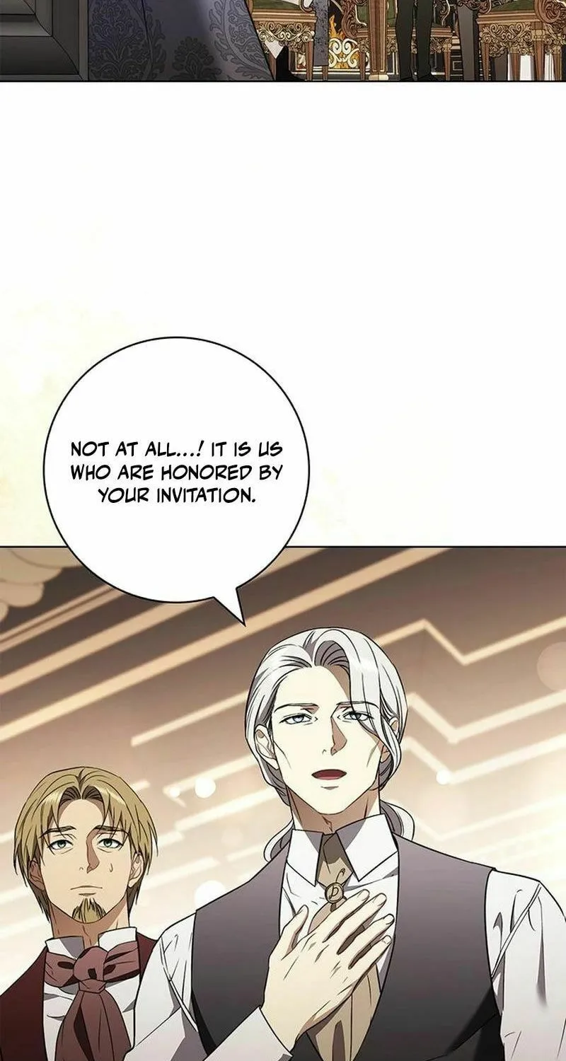 How to Send My Husband to the Abyss Chapter 22 page 26 - 