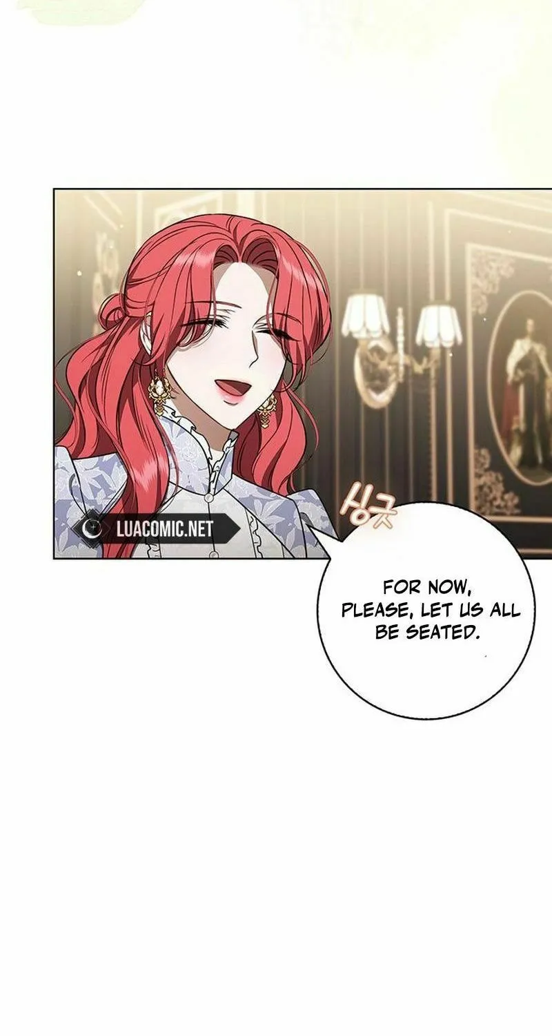 How to Send My Husband to the Abyss Chapter 22 page 29 - 