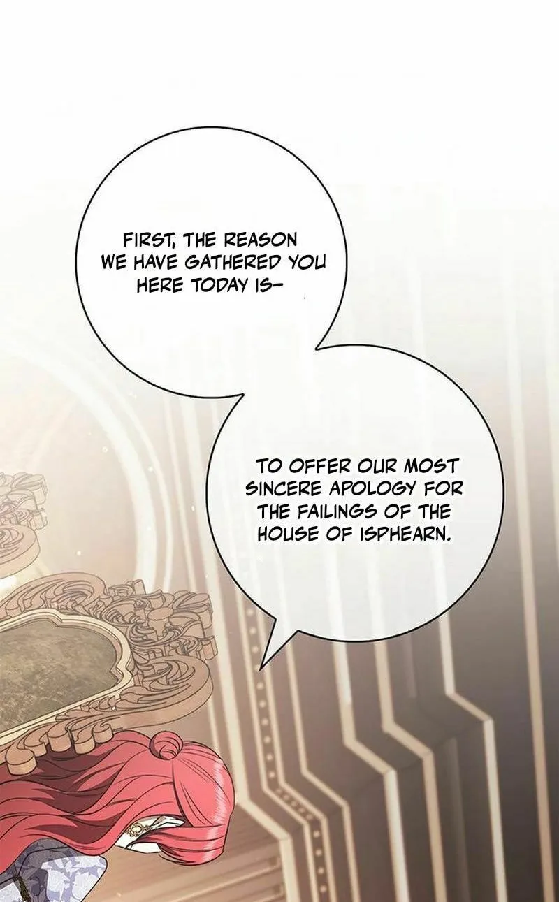 How to Send My Husband to the Abyss Chapter 22 page 30 - 