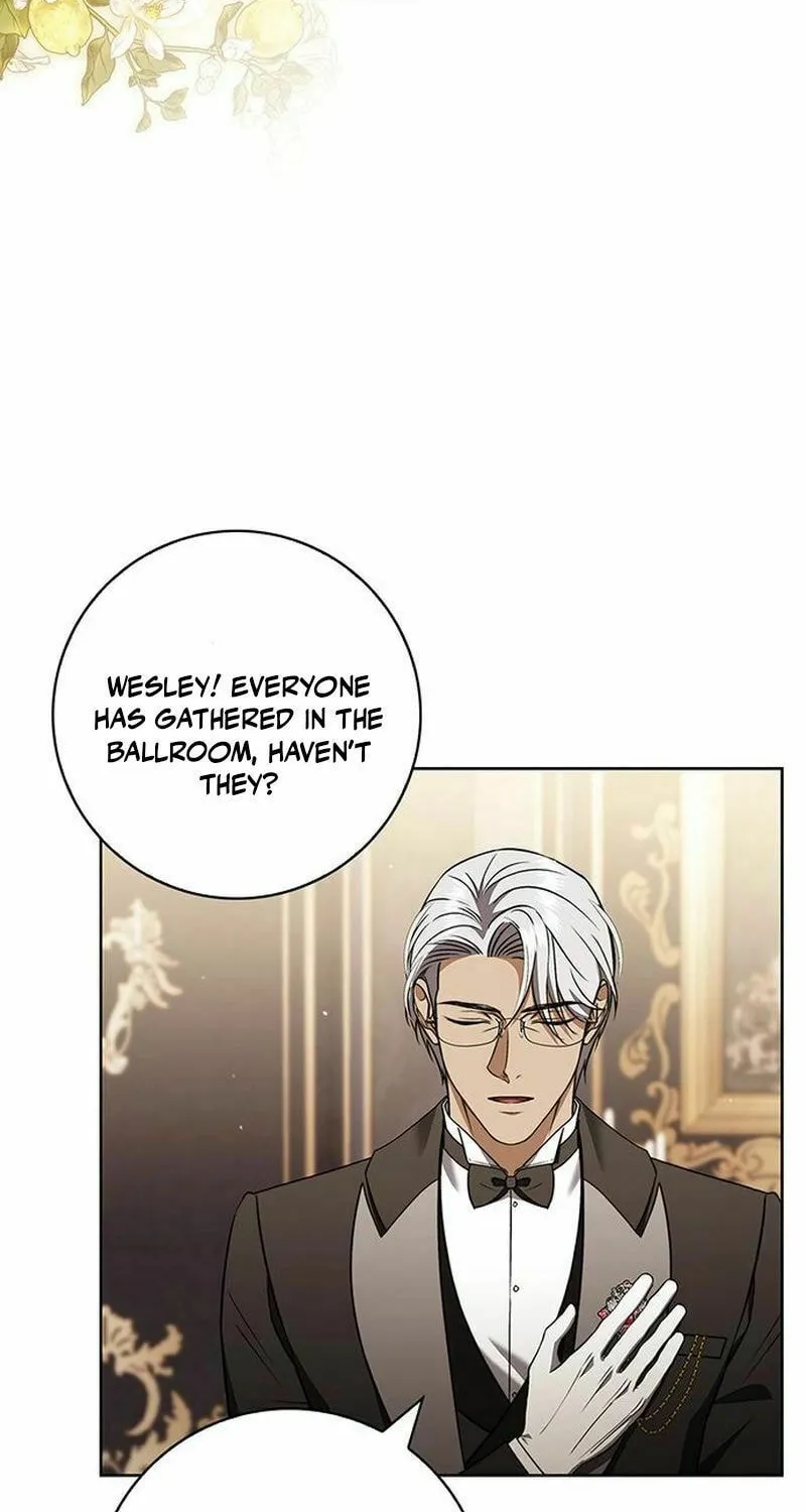 How to Send My Husband to the Abyss Chapter 22 page 4 - 